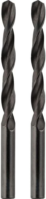 Thumbnail - 209632 hss Spiralbohrer 3.2 mm Gesamtlänge 65 mm din 338 Zylinderschaft 1 St. - KWB