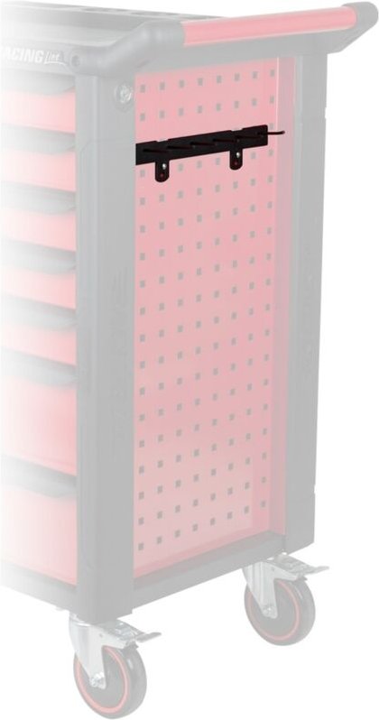 RACINGline Werkzeughalter mit 6 Haken