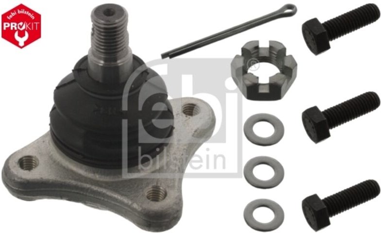 Thumbnail - Führungsmontagegelenk 41250 Febi