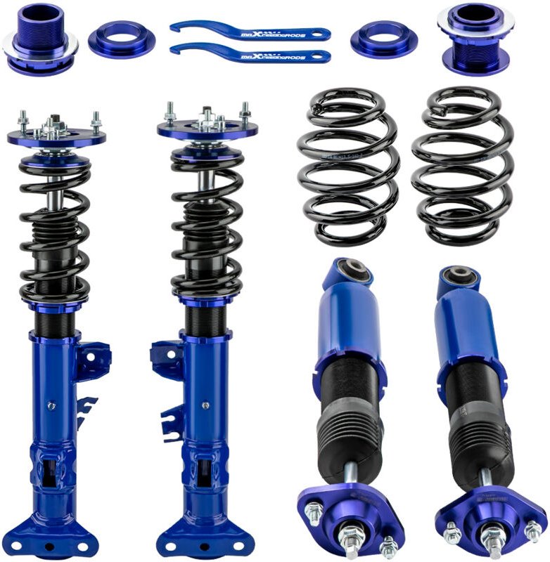 Gewindefahrwerk for bmw 3 Series E36 316i 318i 320i 323i 325i 328i 1992-1997