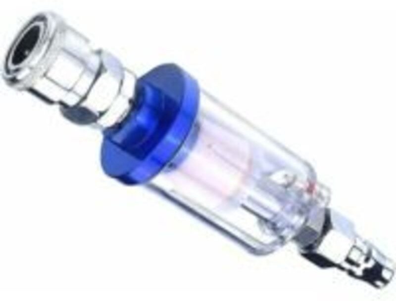 Lntyq Filtre Séparateur Huile-Eau pour Pistolet à Peinture Compresseur d'Air