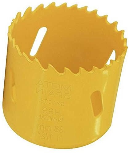 Bimetall-Schalensäge Durchm. 65mm sy1065