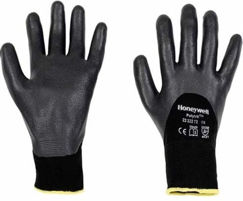Polytril Air Handschuh 3/4, 7 Honeywell 223227207