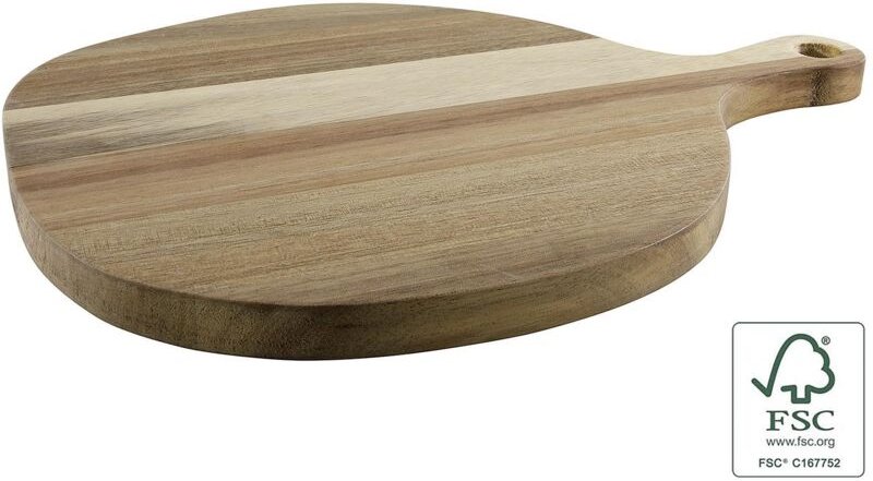 Schneid- / Servierbrett