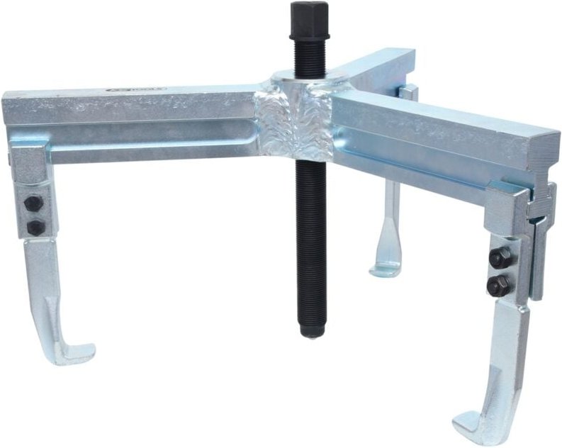 Ks Tools Universal-Abzieher 3-armig, 120-520 mm, 200 mm