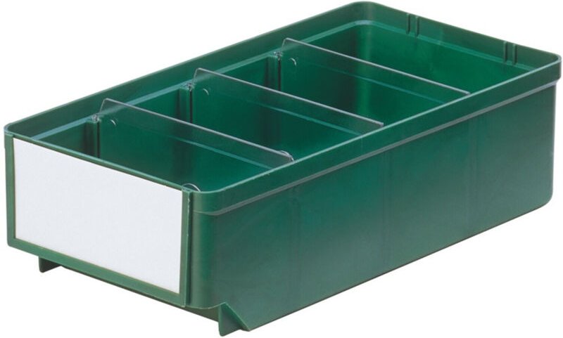 La-ka-pe Regalkasten B152xT300xH83 mm grau