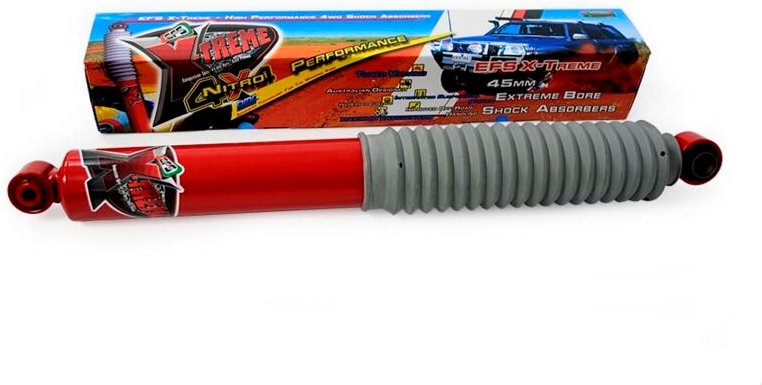 Stossdämpfer 39-7010 Xtreme