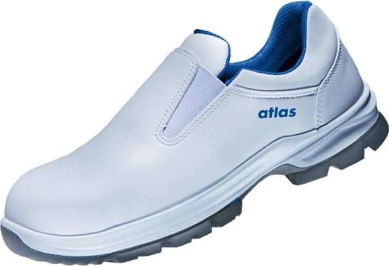 Sicherheitshalbschuh CL 490 ESD SRC S2 Gr. 41 Atlas