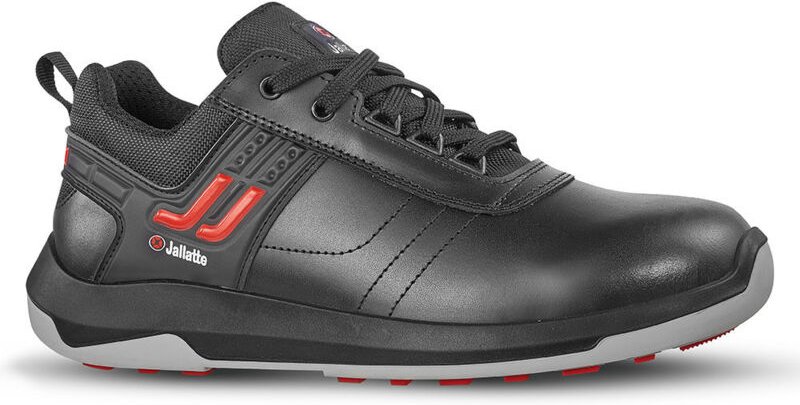 Sicherheitsschuhe niedrig JALINO SAS S3 CI HRO SRC 35