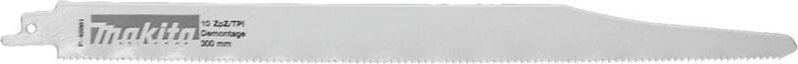 Reciproblatt bim 300/10Z - Makita