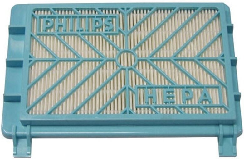 Ersatzteil - Original HEPA Luftfilter FC8044/02 - - PHILIPS