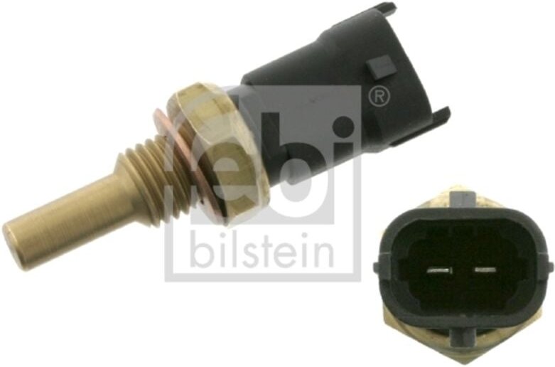 Thumbnail - Temperatursensor 28377 Febi