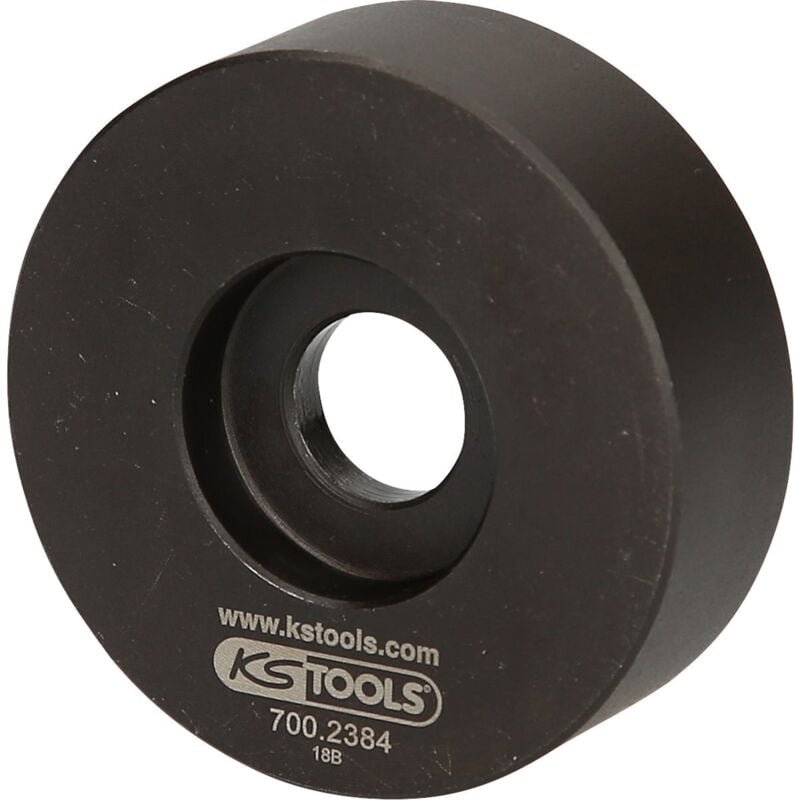 KS-Tools 700.2384 De- und Montagering, Länge 17,0 mm, Ø 50,0 mm