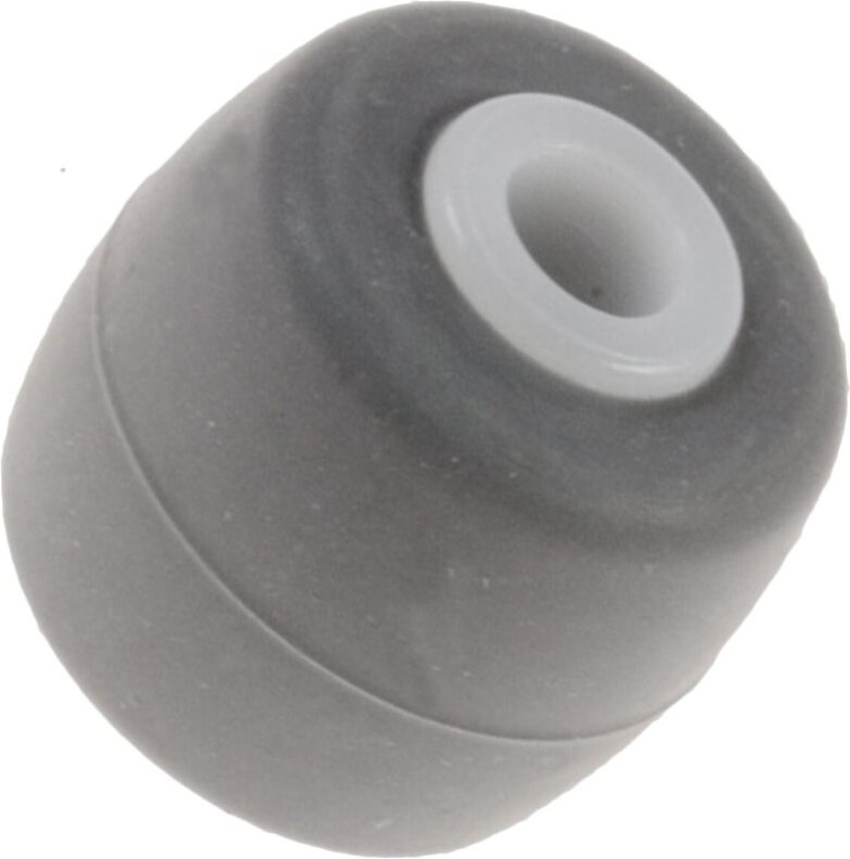 Ersatzteil - Rolle für Staubsauger BRB2 - LG