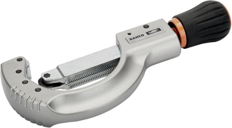Bahco - Rohrschneider mit Schnellspann-System,12 bis 76 mm