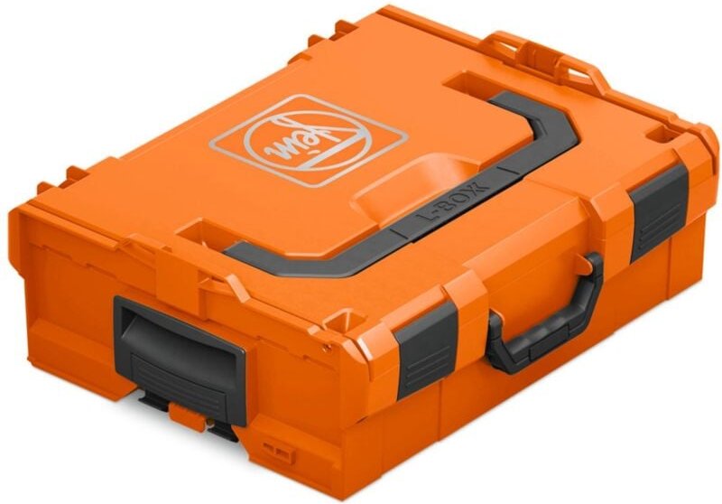L-boxx 136, 358x445x152 mm - Fein