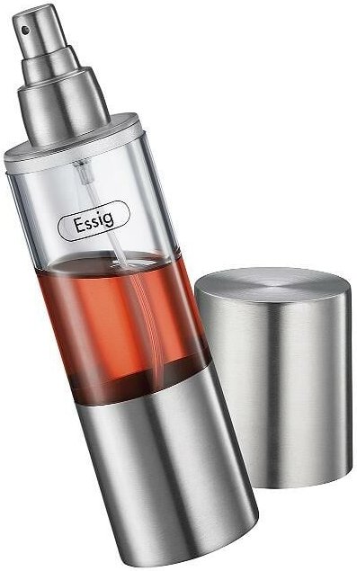 Küchenprofi Essigsprüher TRATTORIA matt