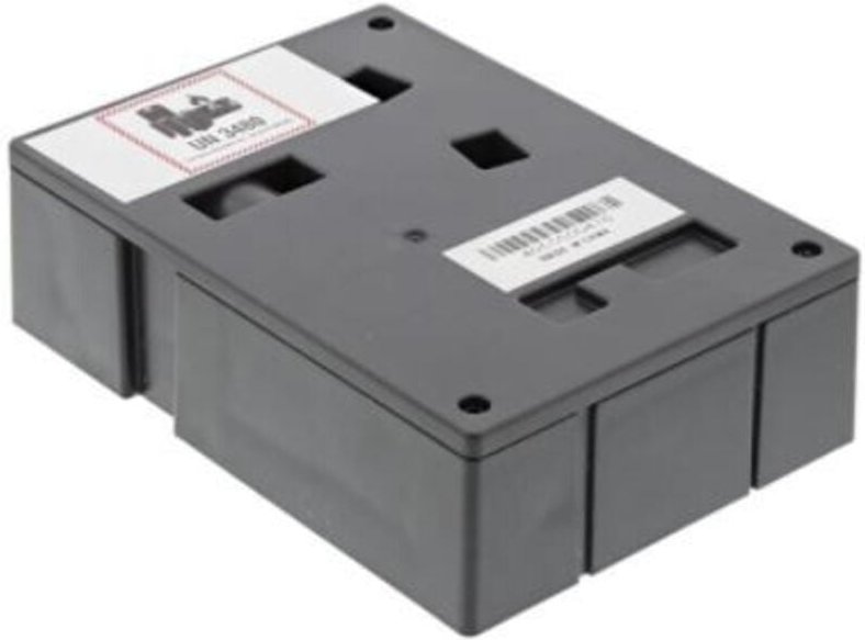 Ersatzteil - Batterie - Electrolux