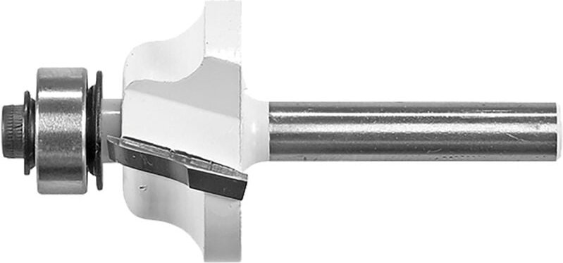 Profilfräser römisch 28,6 mm - D-48810 - Makita