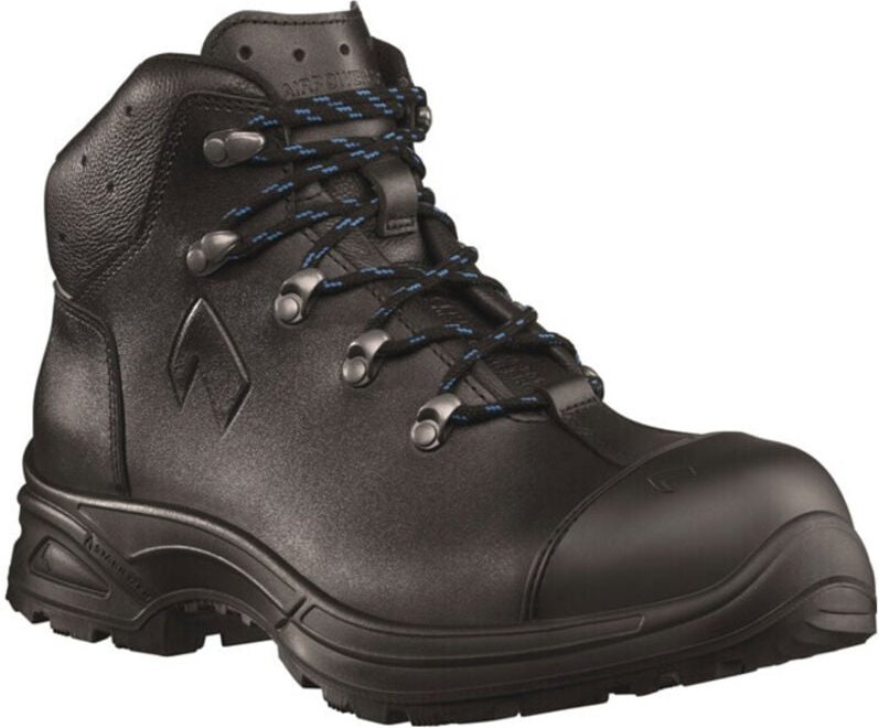 Haix - Sicherheitsstiefel airpower XR26 Gr.9 (43) schwarz S3 hro hi ci wr src EN20345