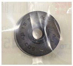 Yamaha 93102-04382 Öldichtung DT50MX 87-92