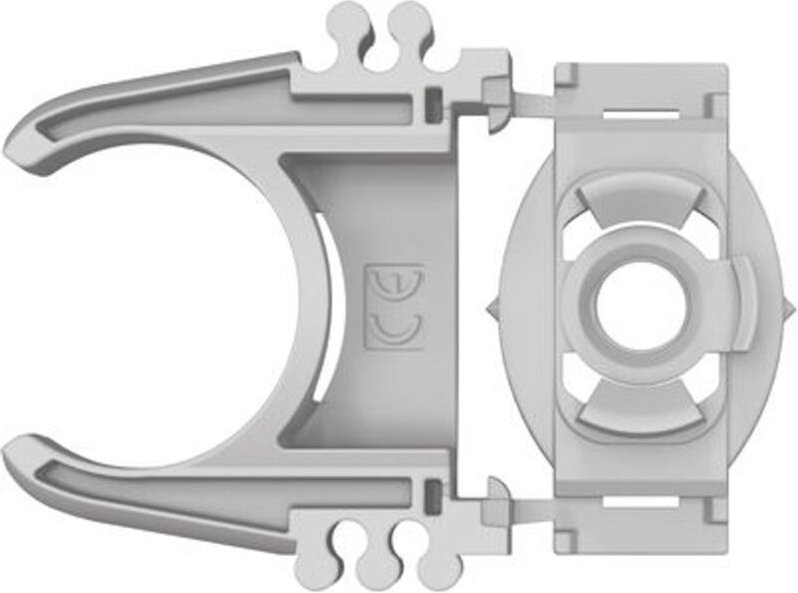 Bosch Professional Bosch PRO EPC Rohrclip, 20 mm