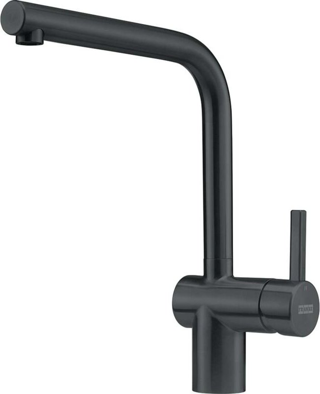 Franke - Atlas Neo - Spültischarmatur fc 3834.502, schwarz 115.0550.424