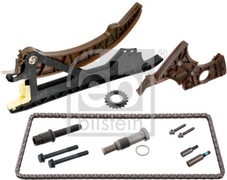 Steuerkette 47659 Febi