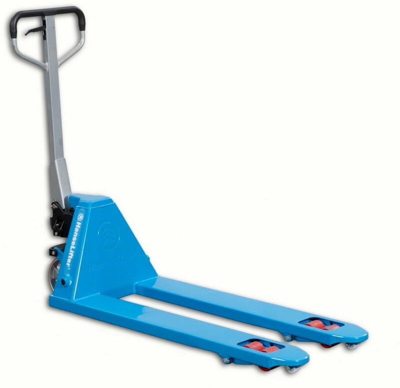 Hanselifter Premium Hubwagen BF-AR Gabellänge 1150mm Tragkraft 2500kg