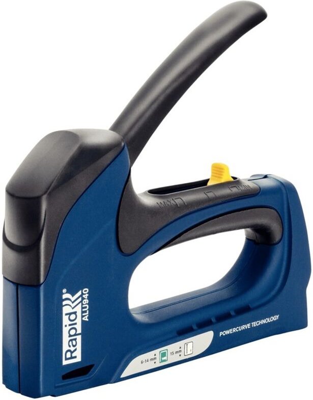 Thumbnail - Handtacker Alu 940