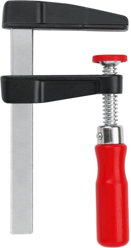 Thumbnail - Druckguss-Schraubzwinge lm