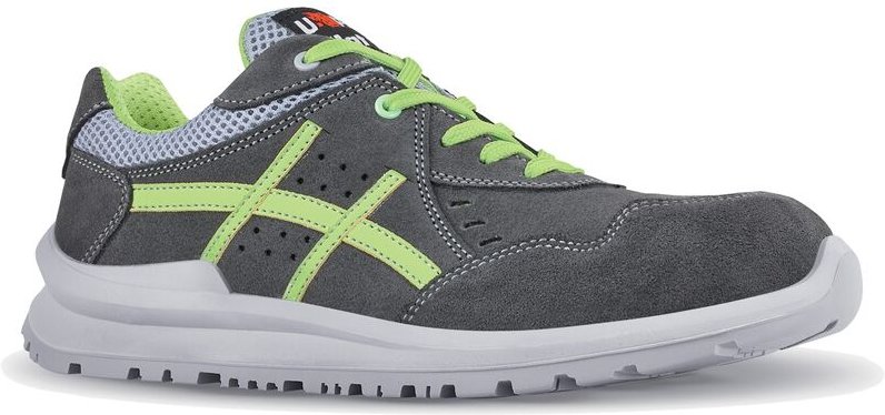 U Power Kimi S1P src Sicherheitsschuhe - 40 eu