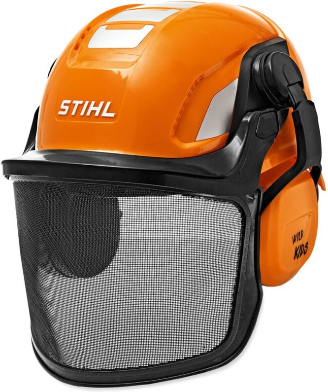 Spielzeug-Helm - Stihl