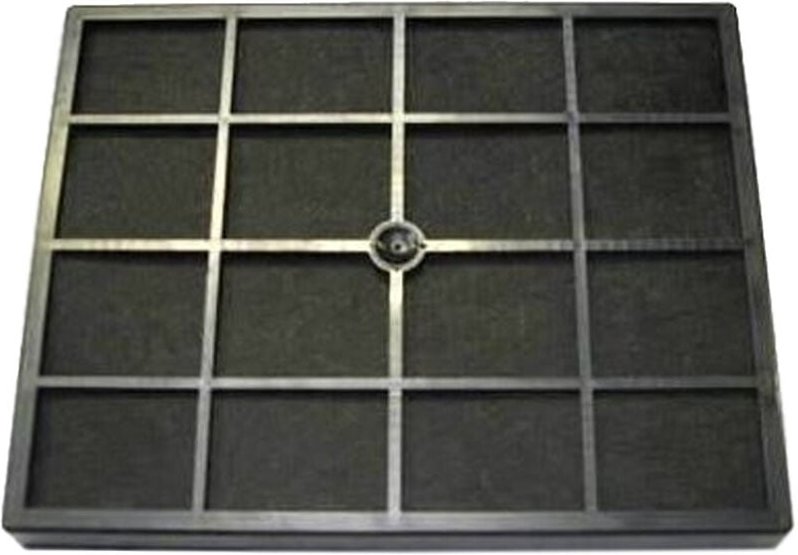 Ersatzteil - sos Accessoire Filtre carbone pour Aspirateur LUX 102004 - LUX