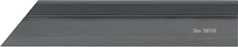 Haarlineal din 874/00 150 mm - Forum