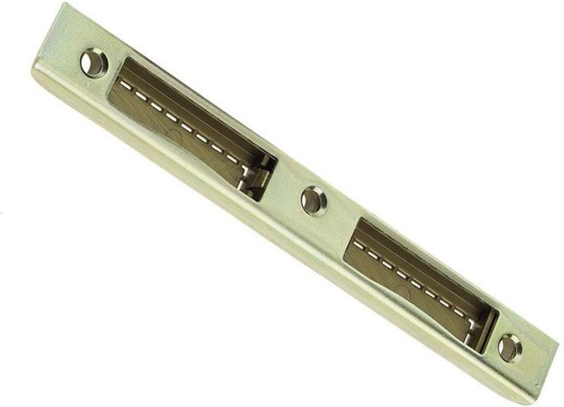 Winkelhaken Verzinkt 72mm - Mp Zac 72k