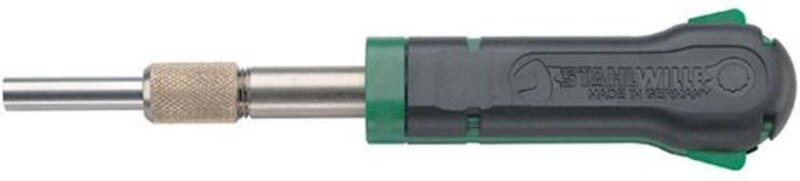 Thumbnail - Stahlwille 1501 Ausdrückwerkzeug KABELEX® 1,5 mm