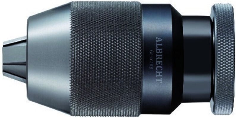 Albrecht - Schnellspannbohrfutter sbf Spann-Ø 1 - 13 mm - 1000130B160