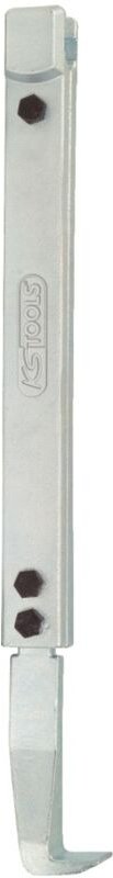 Ks Tools Abzieherhaken lange Ausführung, 500 mm, D=10 mm