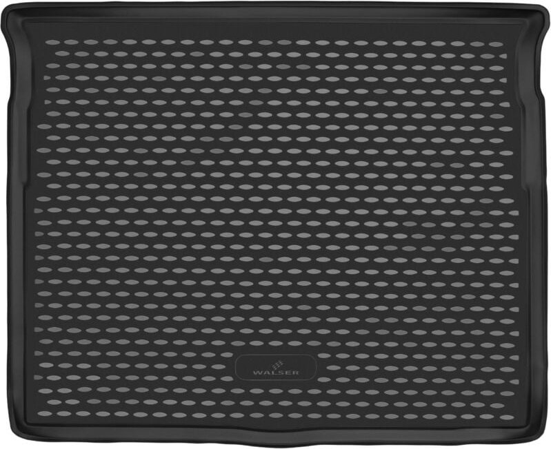 Walser - Kofferraumwanne xtr für Citroen Grand C4 Spacetourer 04/2018 - Heute