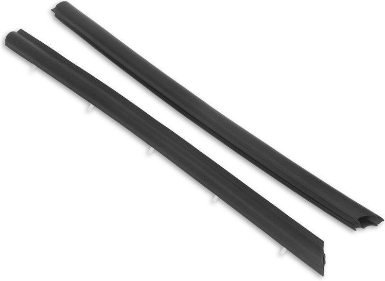 Zoternen - Stück Türdichtung vorne hinten Gummidichtung Kantenschutz für Transporter T5 T5.1