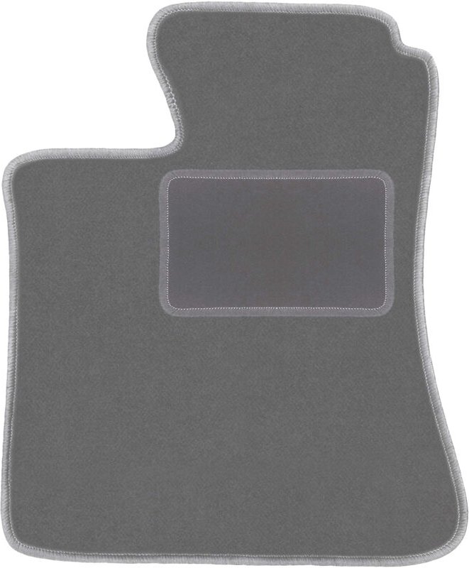 Fahrerfußmatte: Volvo 440 / 460 Limousine (1988-1996)