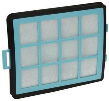 Ersatzteil - Abluftfilter für Staubsauger - Philips