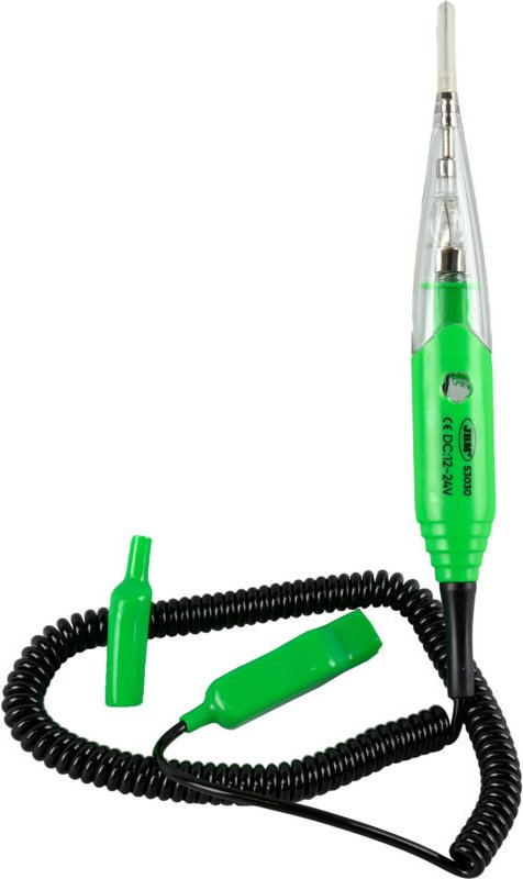 Aktueller tester 3X142mm. JBM53030