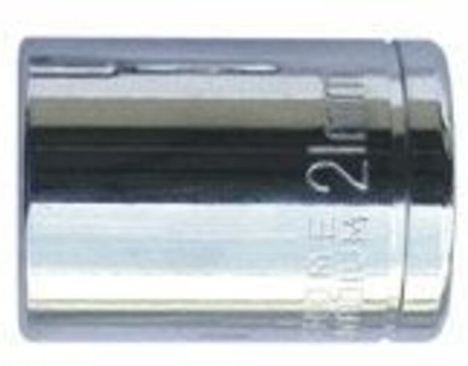 1/4 6-mm-Radiobuchse Outifrance