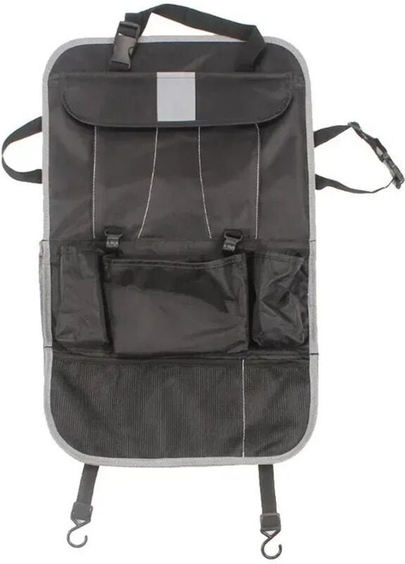 Werkzeugkasten für Autositzbezüge (4710)