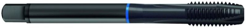 Gühring Maschinengewindebohrer D374B HSSE M 8x0,75 VA