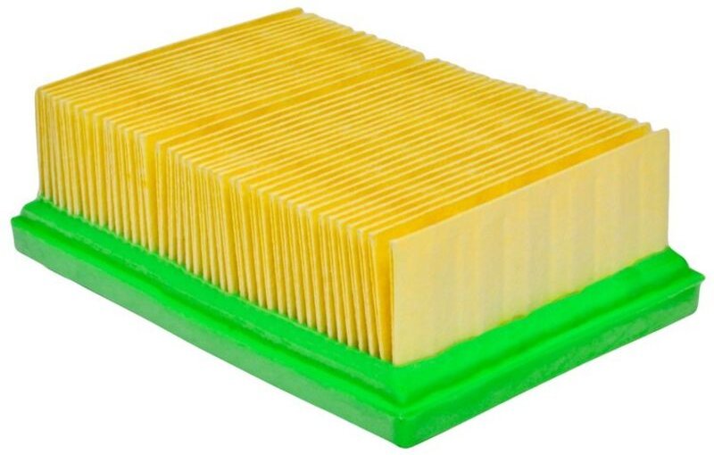 Flachfilter Für Karcher Mv4,5,6 - U-810-0022