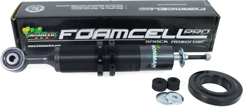 Stossdämpfer 45001fe