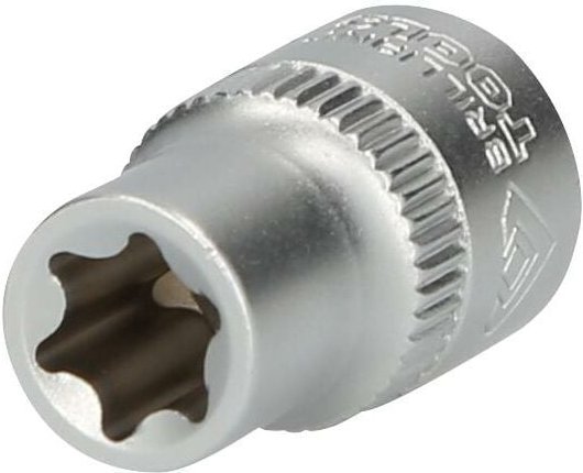 Thumbnail - Brilliant Tools - 1/4' Torx-E-Stecknuss, E11